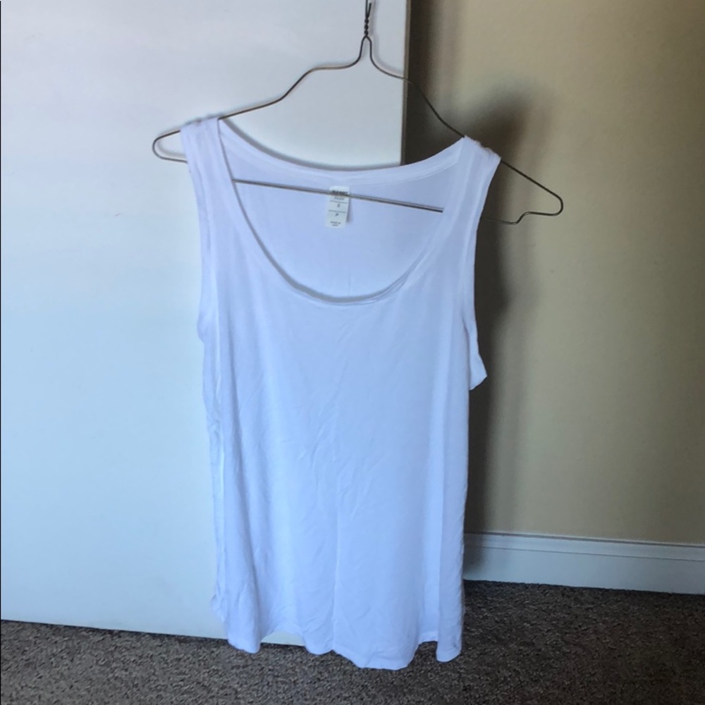 Old Navy Luxe Tank Top